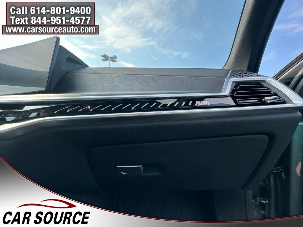 BMW X5  2024