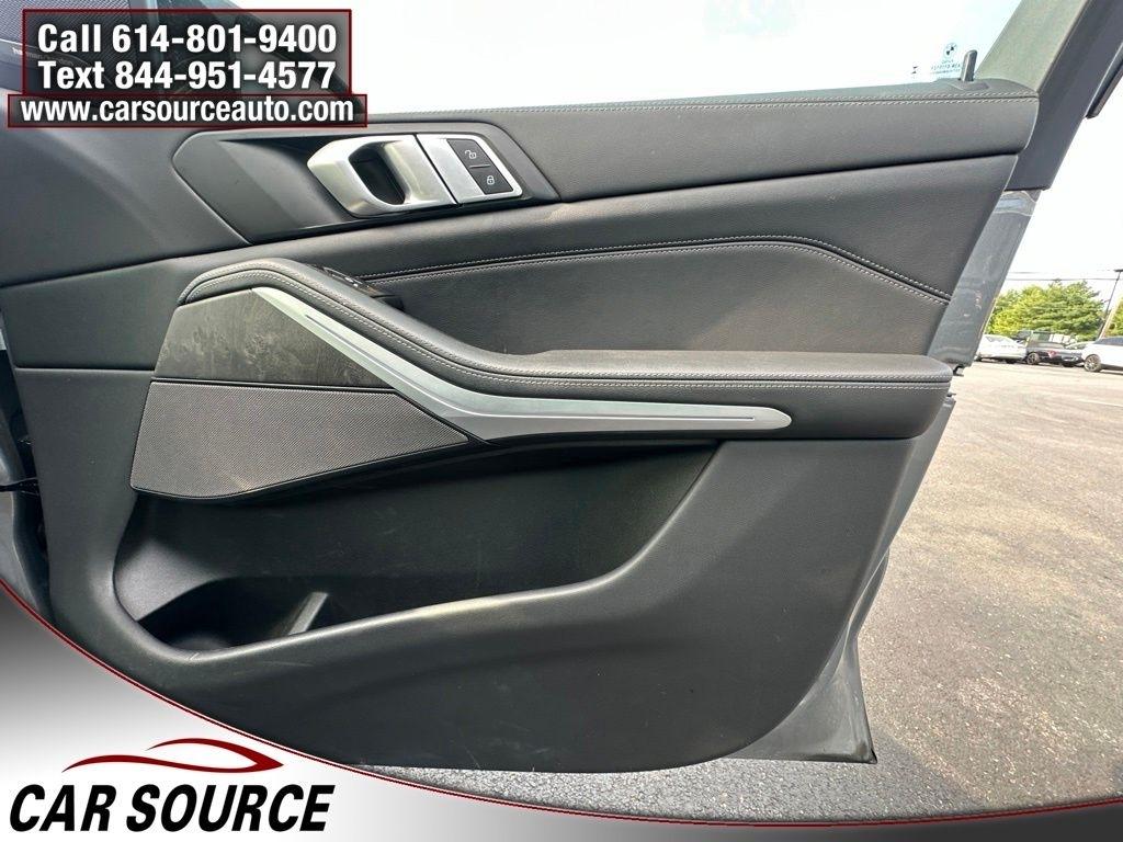 BMW X5  2024