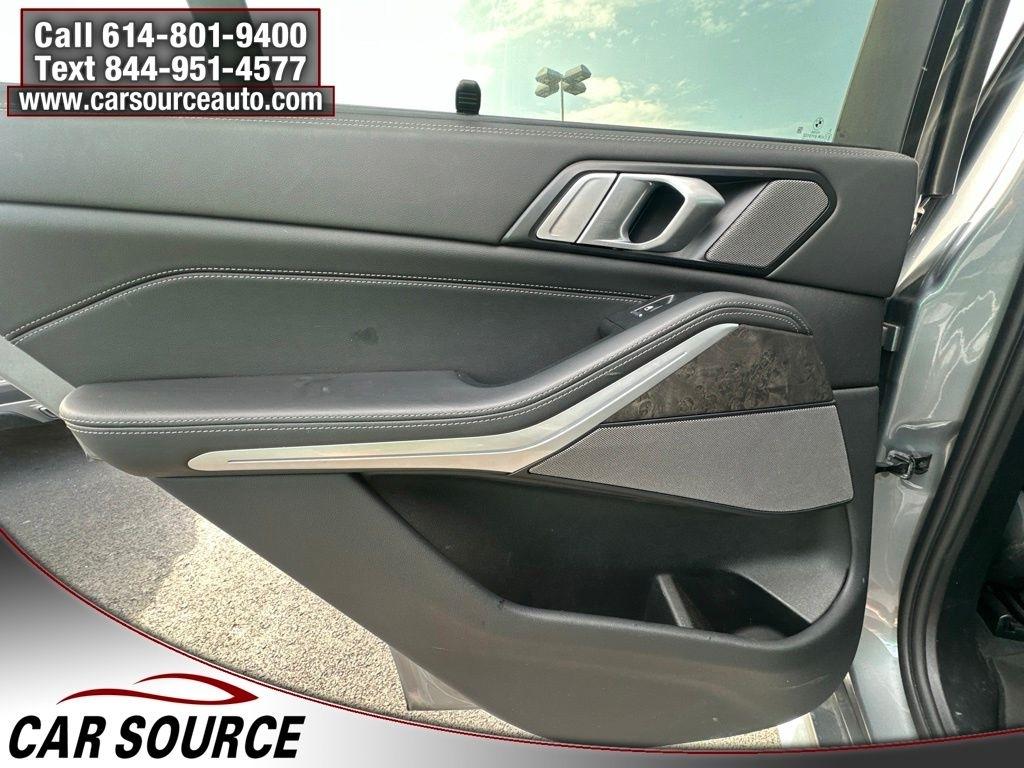 BMW X5  2024