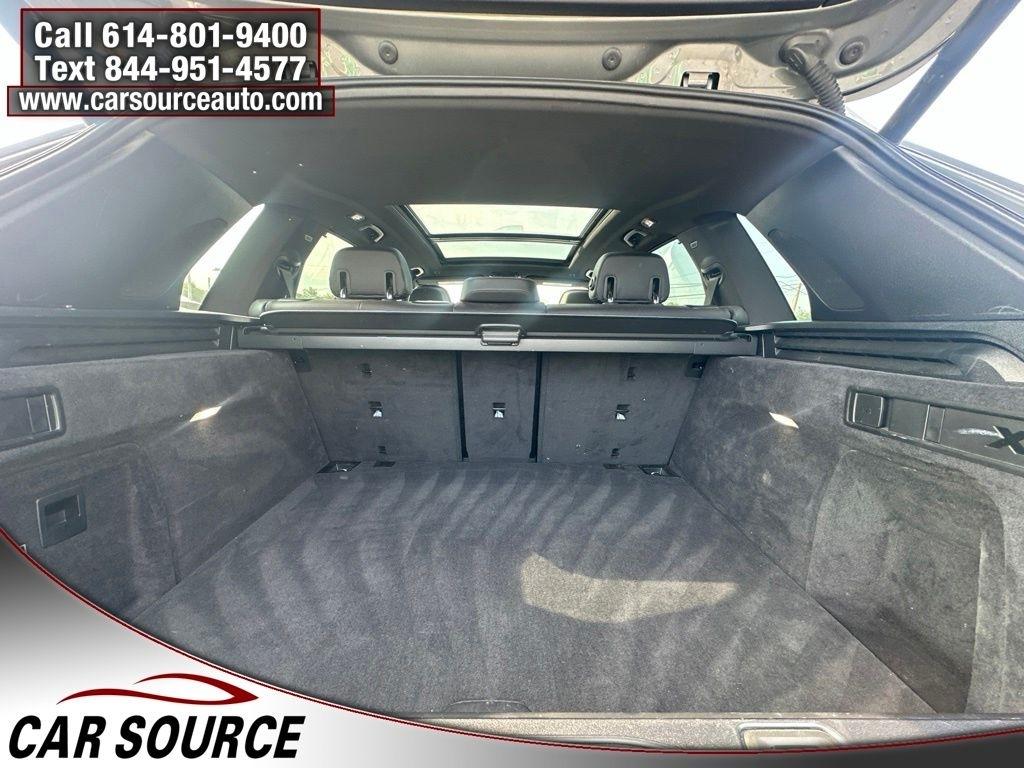 BMW X5  2024