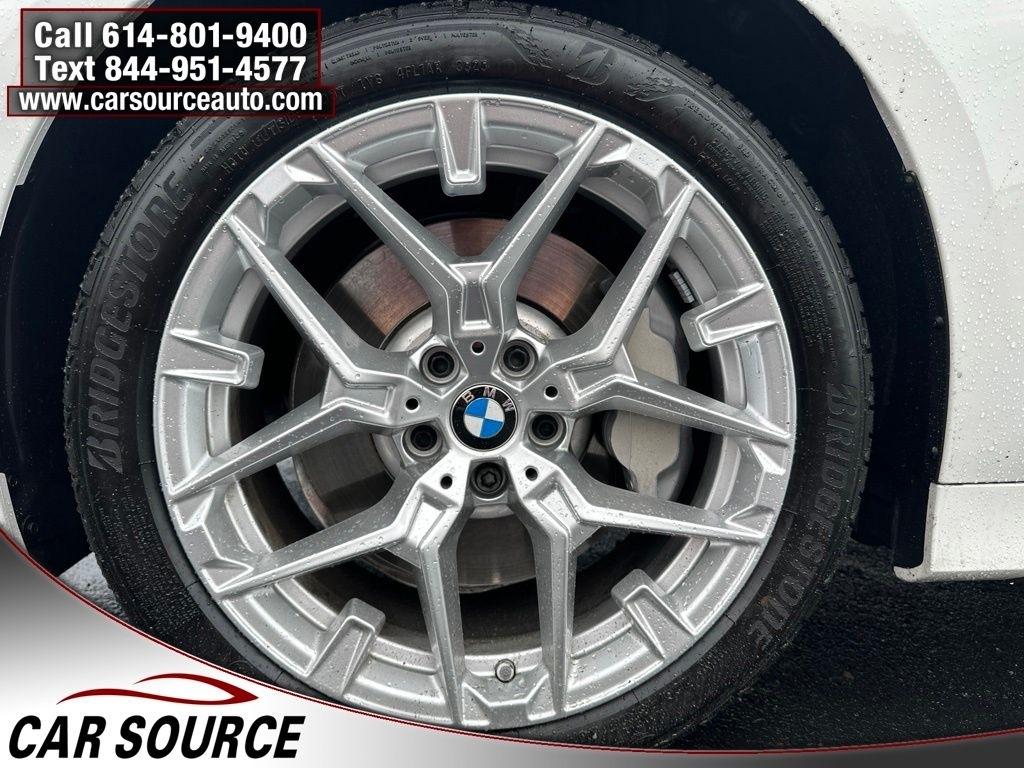 BMW 3 Series  2026