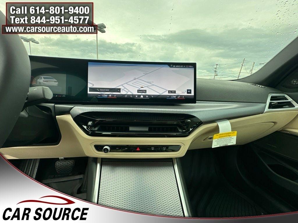 BMW 3 Series  2026