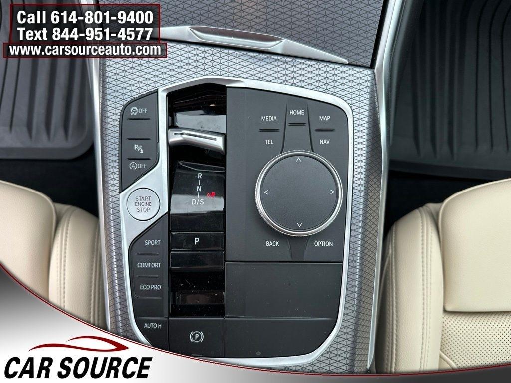 BMW 3 Series  2026