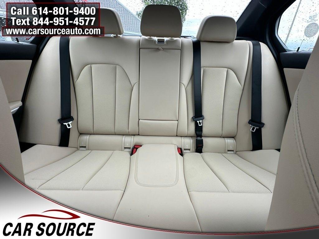BMW 3 Series  2026