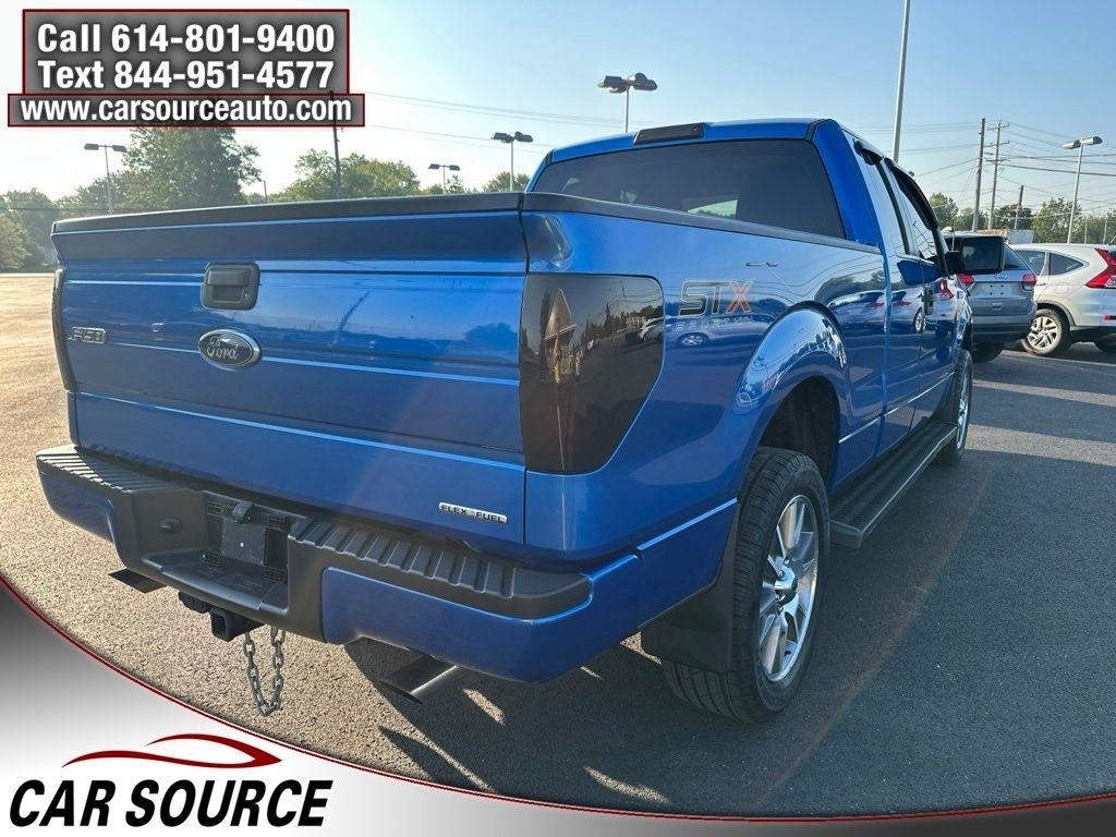Ford F-150  2014