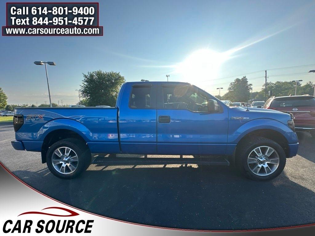 Ford F-150  2014
