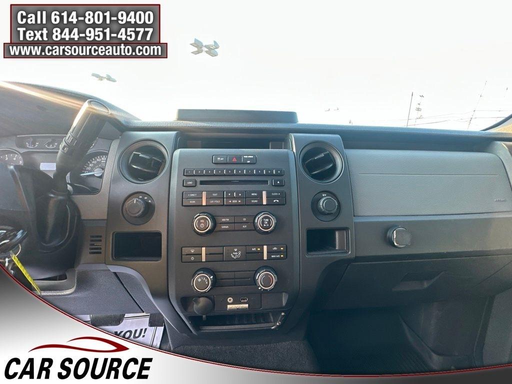 Ford F-150  2014