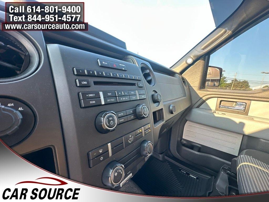 Ford F-150  2014