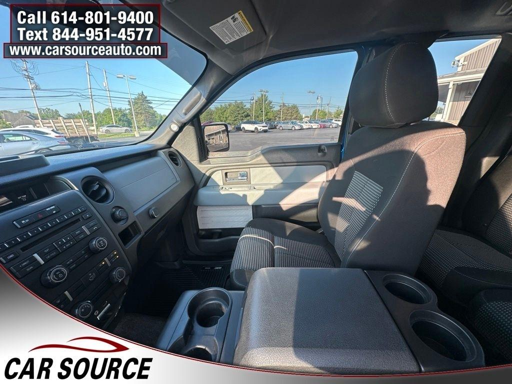 Ford F-150  2014