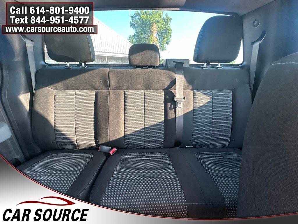 Ford F-150  2014