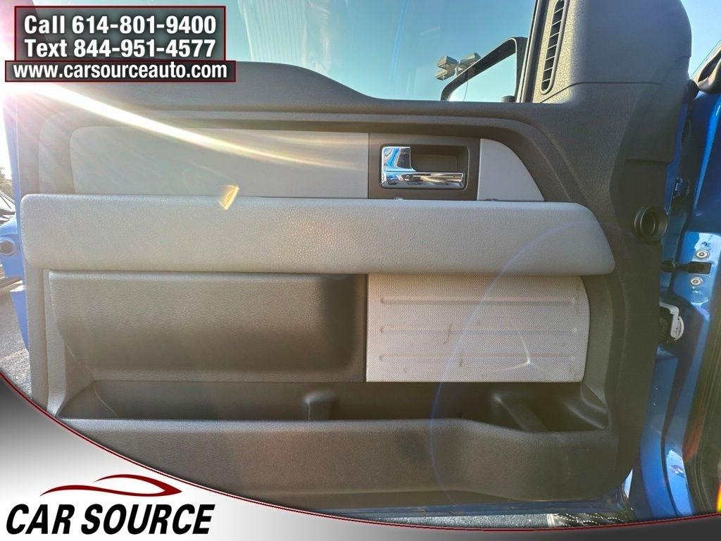 Ford F-150  2014