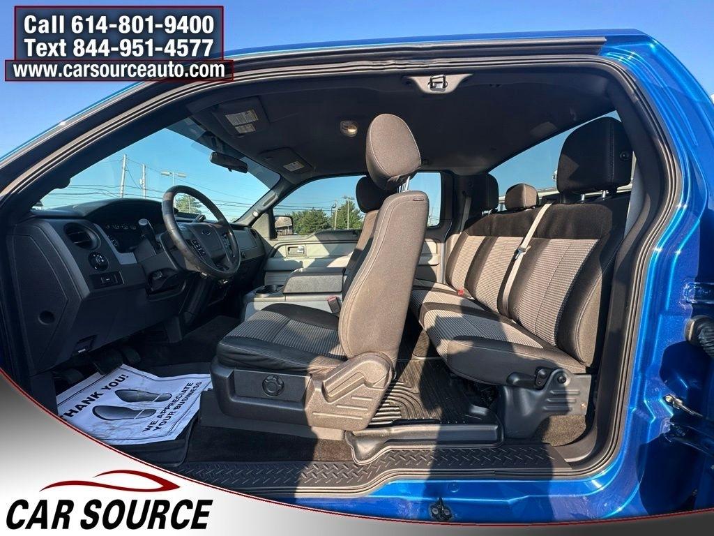Ford F-150  2014
