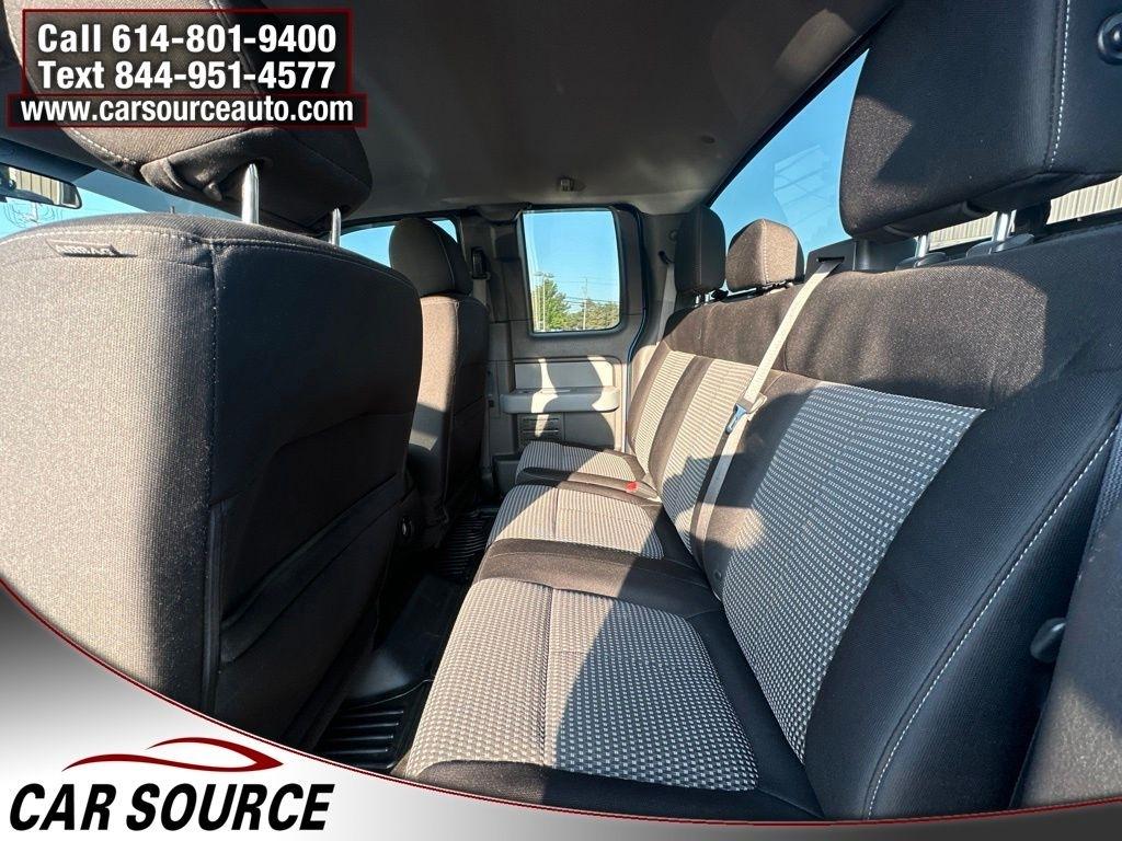 Ford F-150  2014