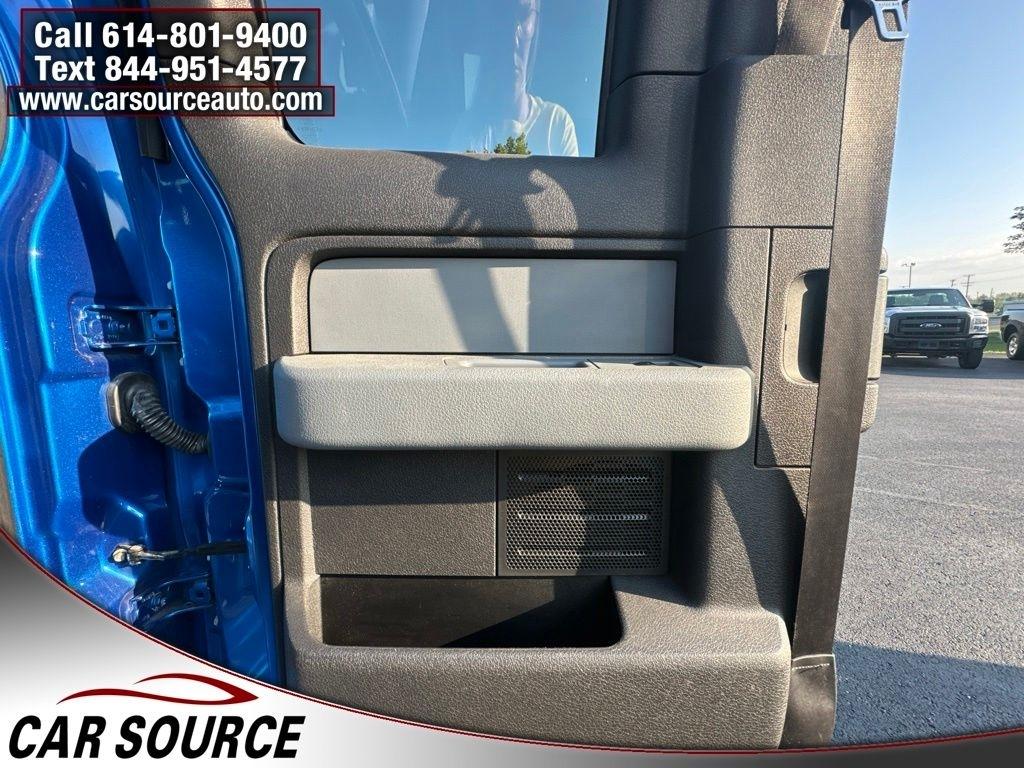 Ford F-150  2014
