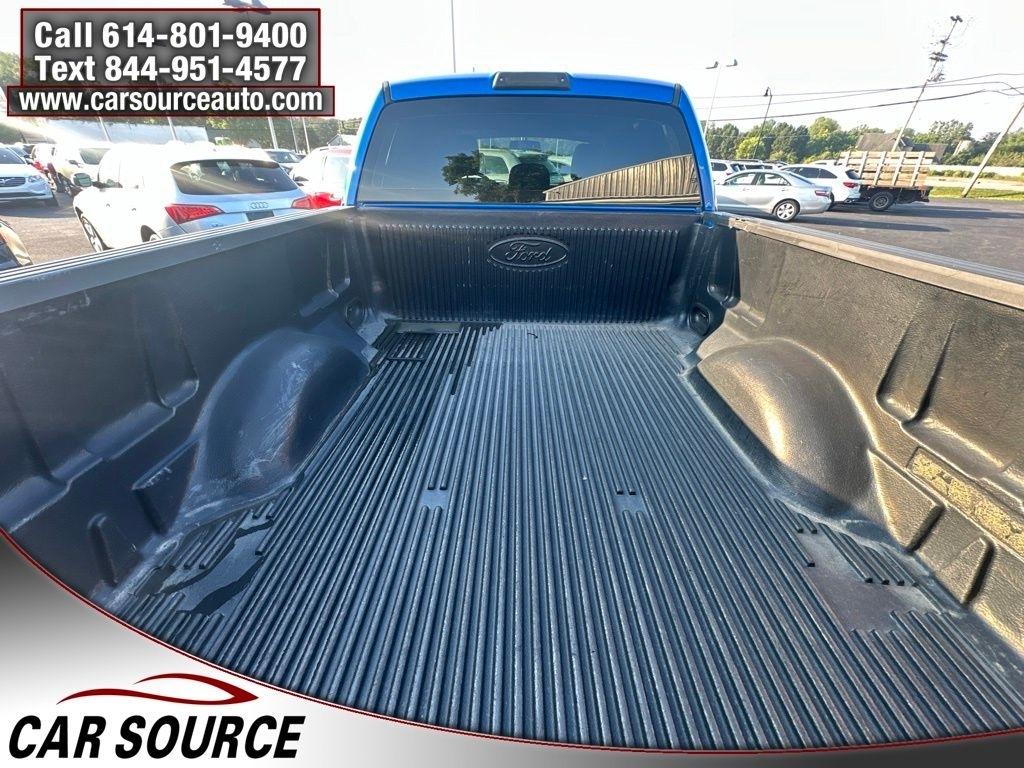 Ford F-150  2014