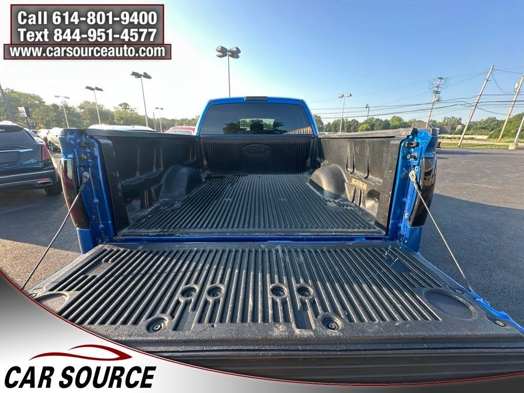 Ford F-150  2014