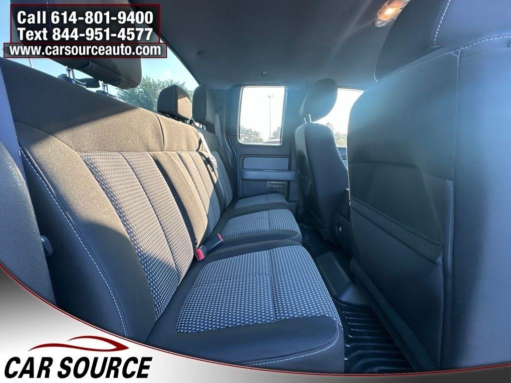 Ford F-150  2014