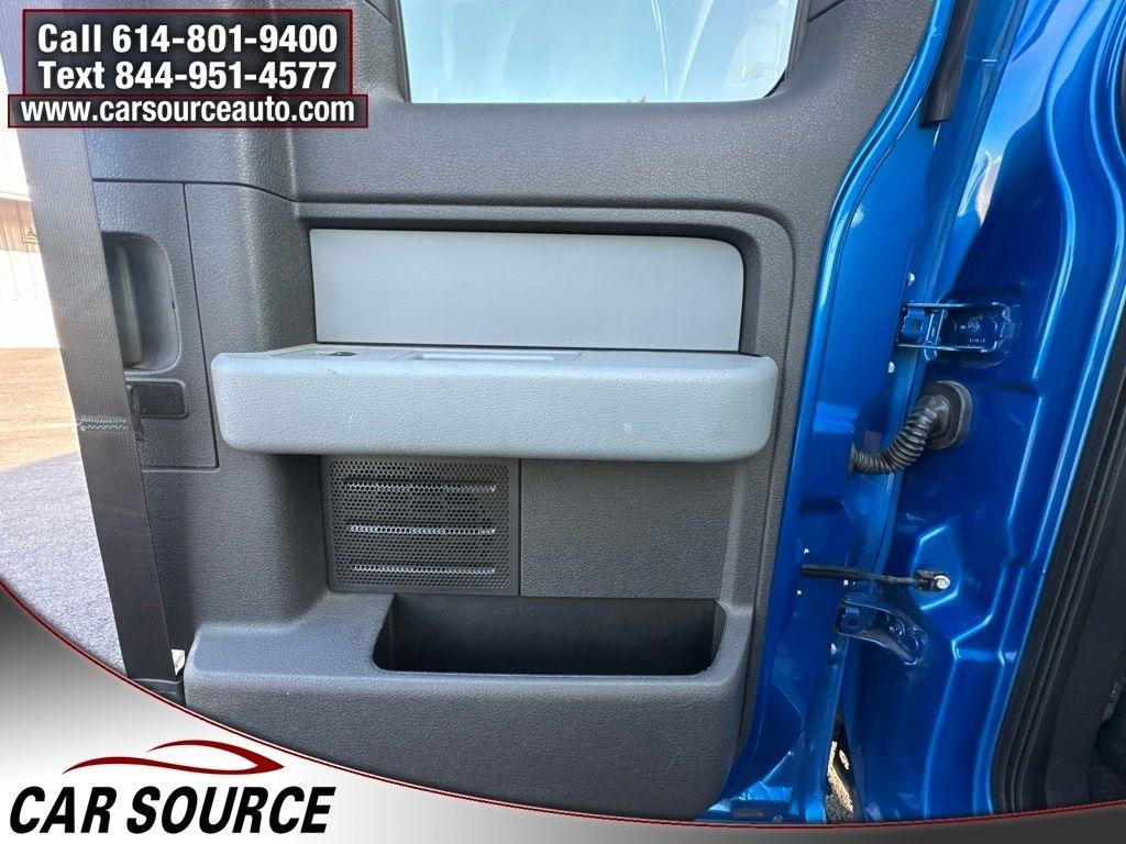 Ford F-150  2014