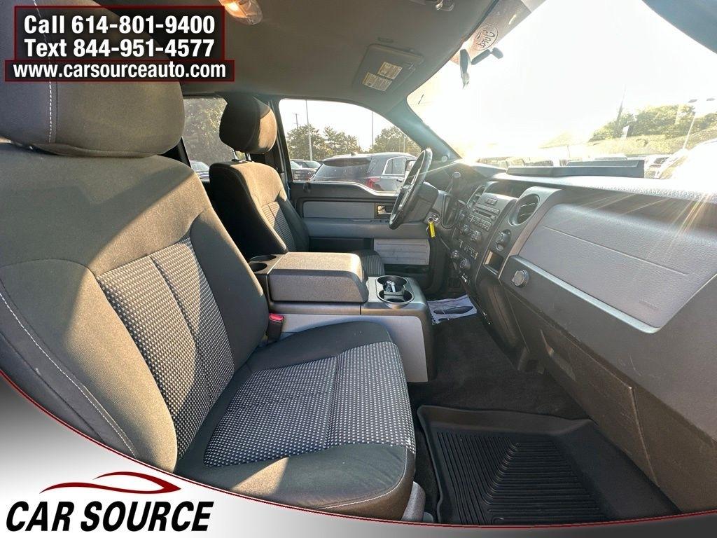 Ford F-150  2014