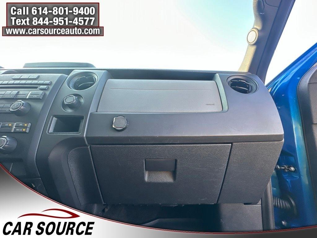 Ford F-150  2014