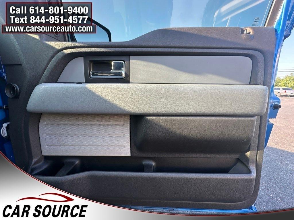 Ford F-150  2014