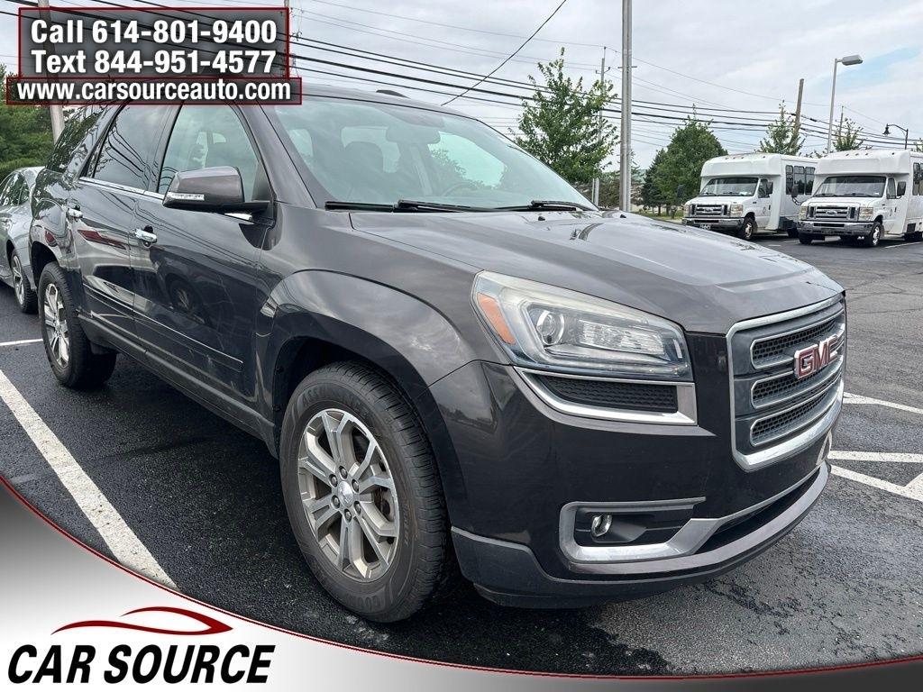 GMC Acadia  2015