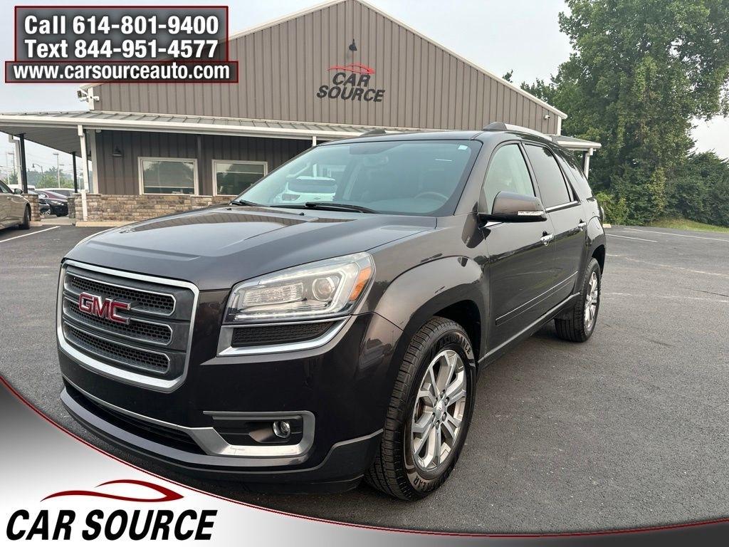 GMC Acadia  2015