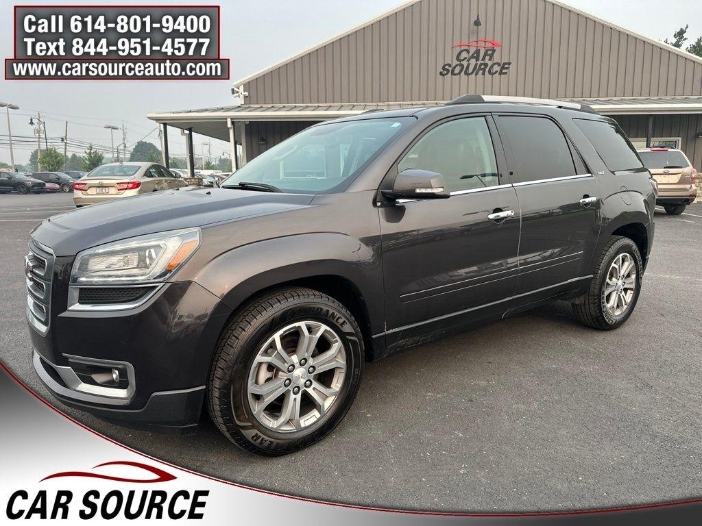 GMC Acadia  2015