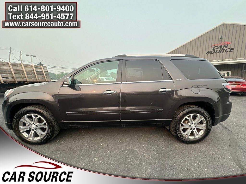GMC Acadia  2015