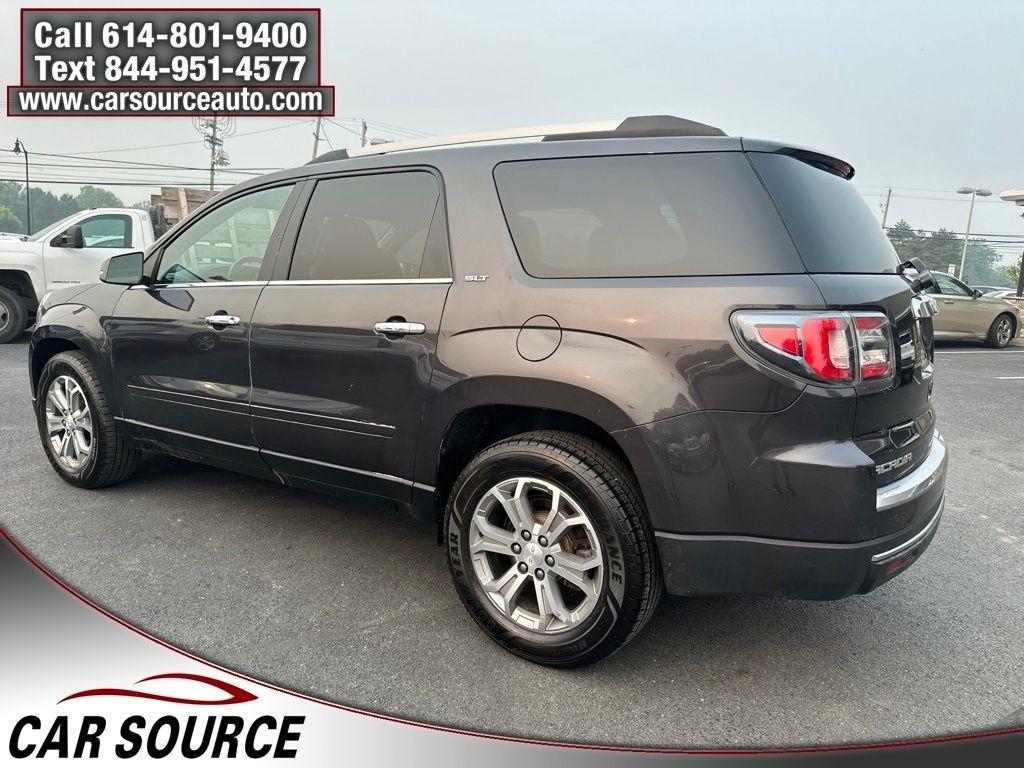 GMC Acadia  2015