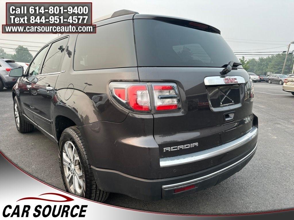 GMC Acadia  2015