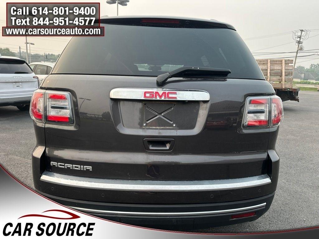 GMC Acadia  2015