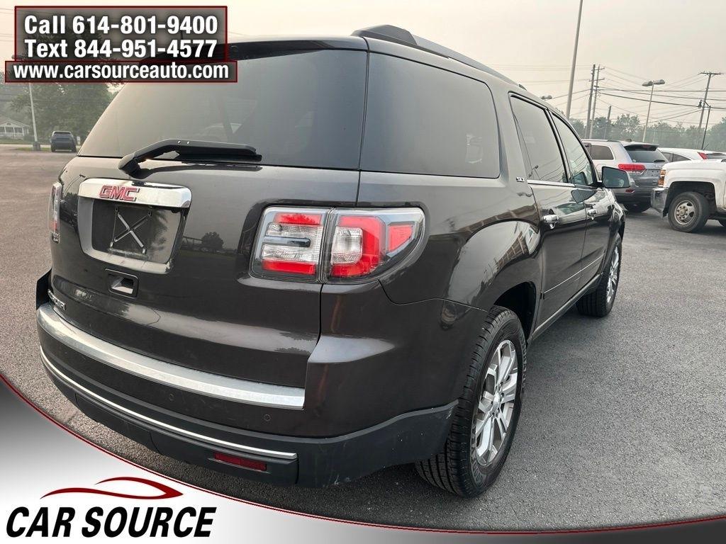 GMC Acadia  2015
