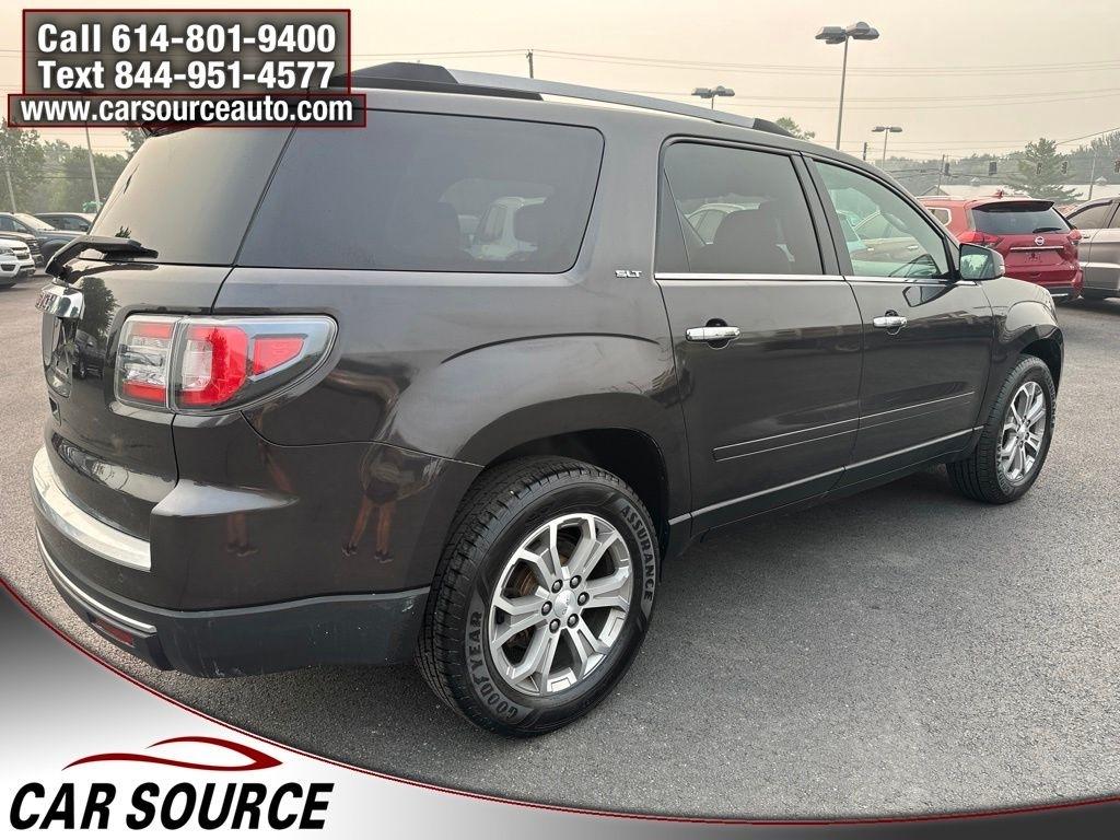 GMC Acadia  2015
