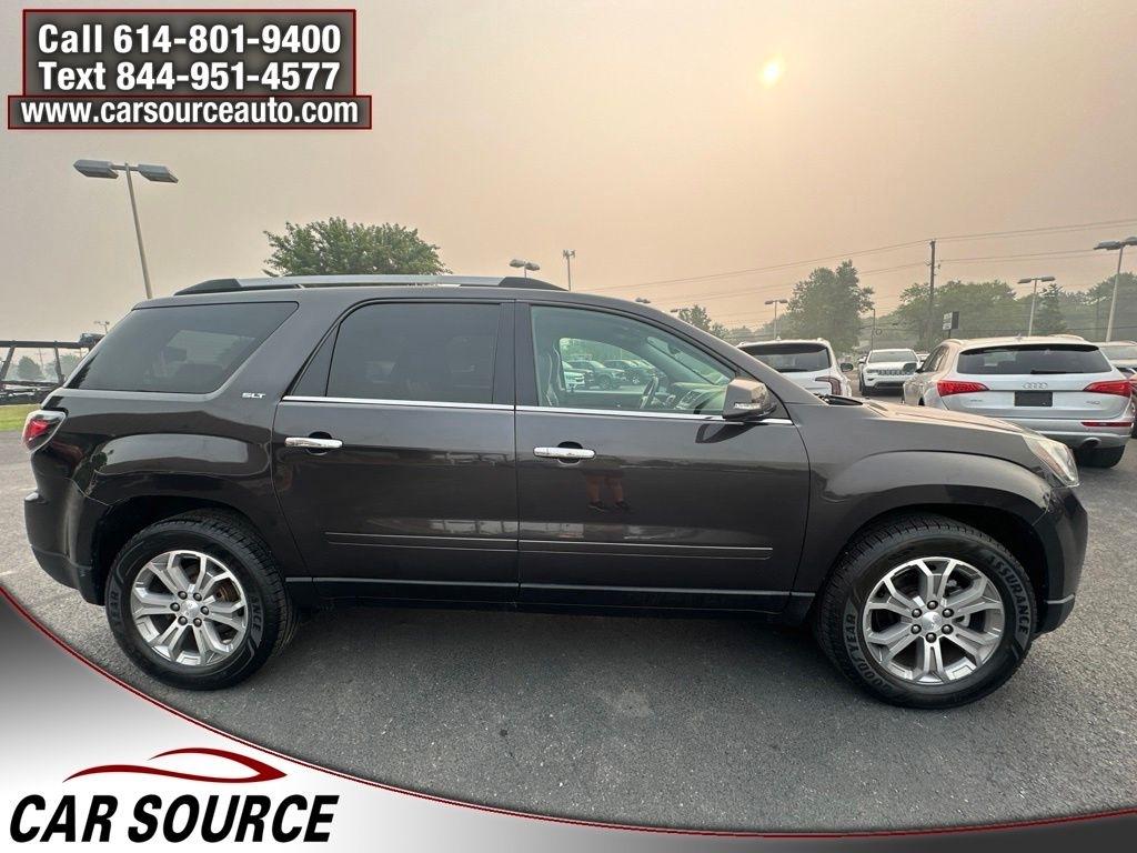 GMC Acadia  2015