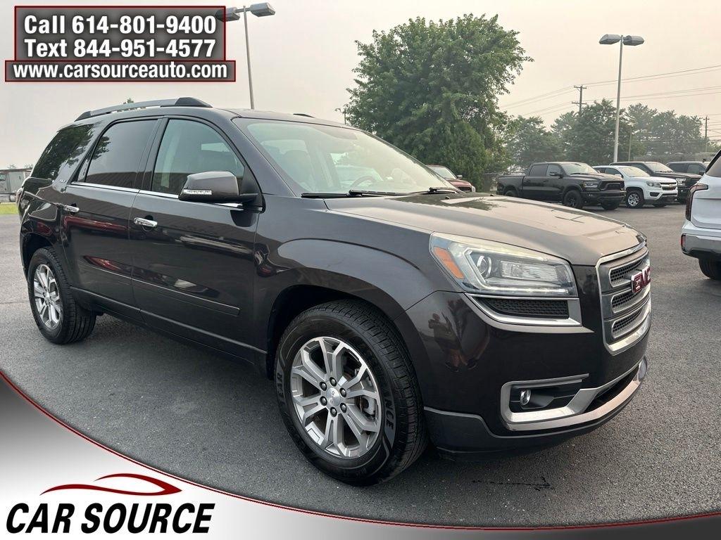 GMC Acadia  2015