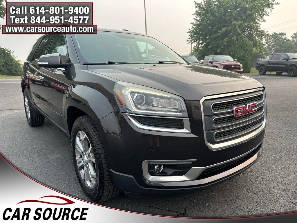 GMC Acadia  2015