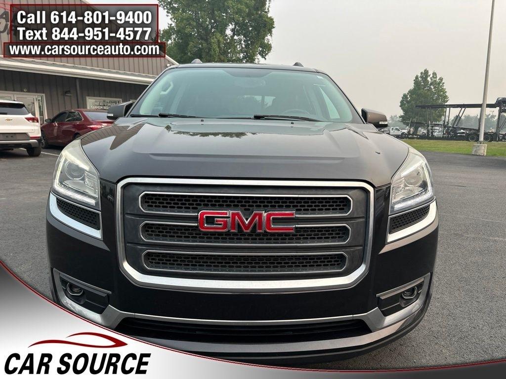 GMC Acadia  2015