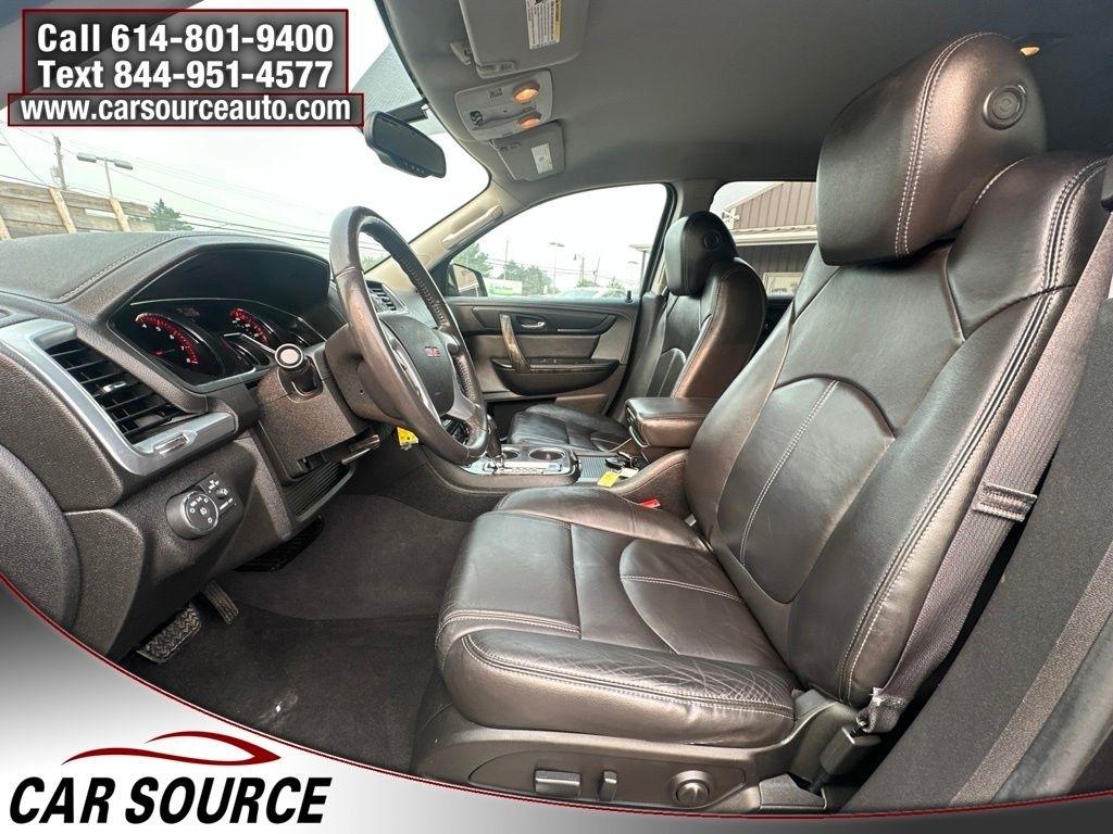 GMC Acadia  2015