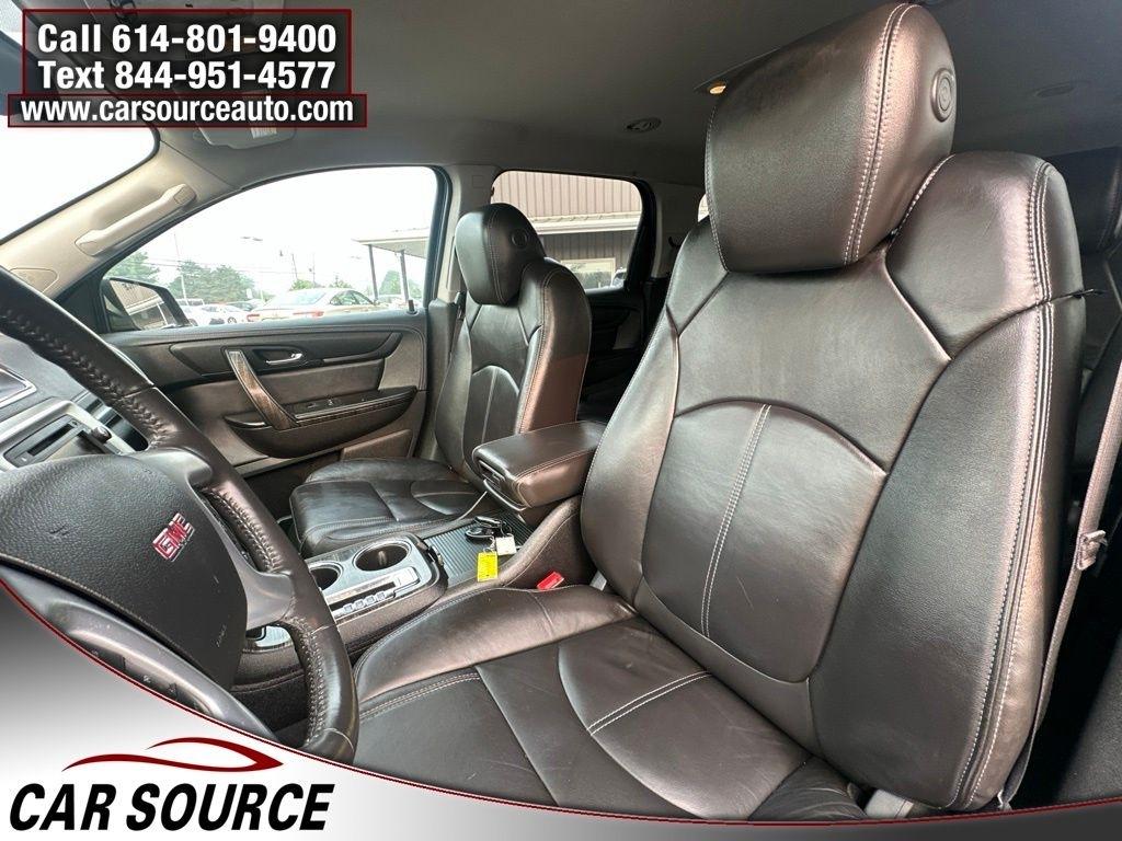GMC Acadia  2015