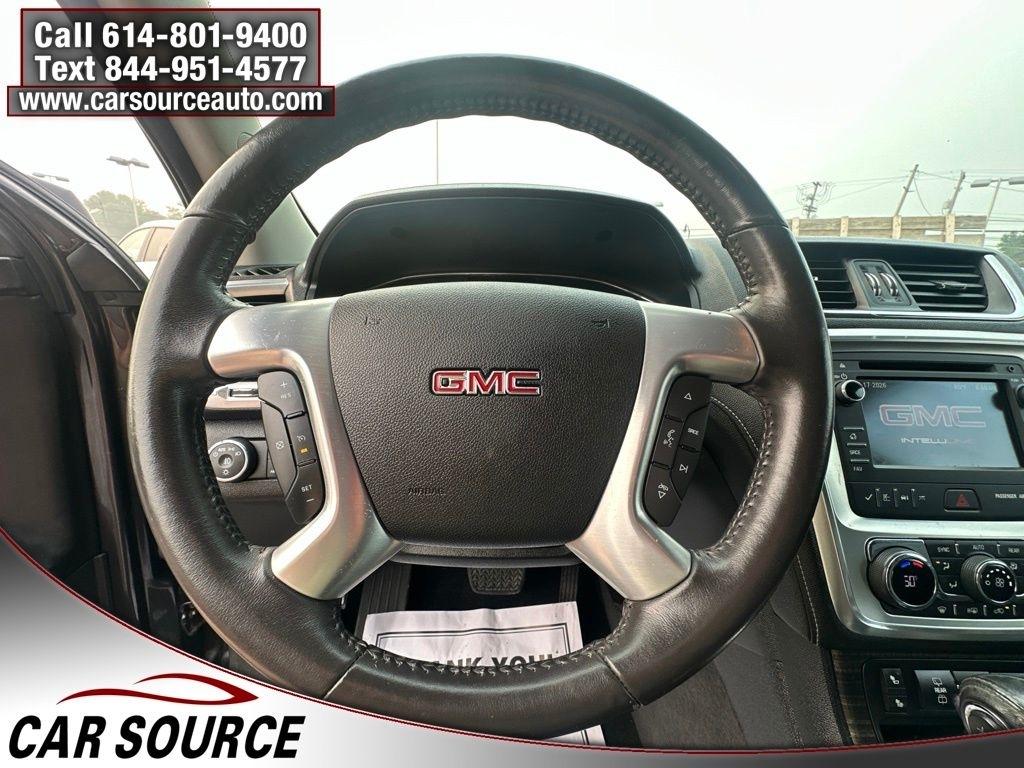 GMC Acadia  2015
