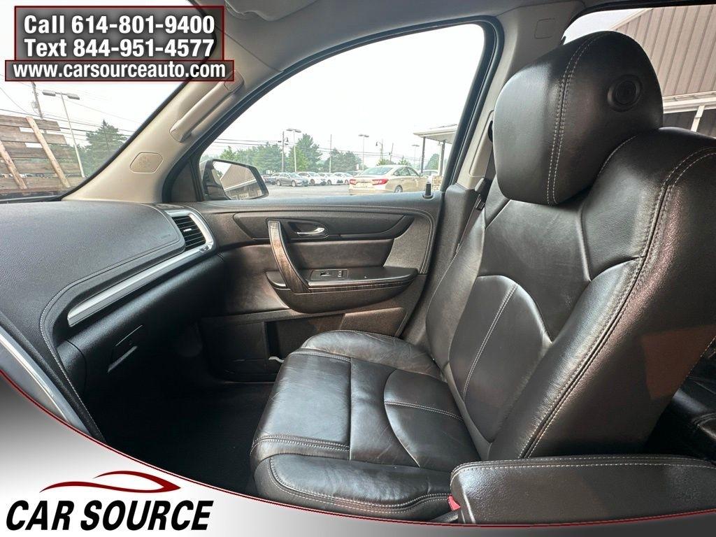 GMC Acadia  2015