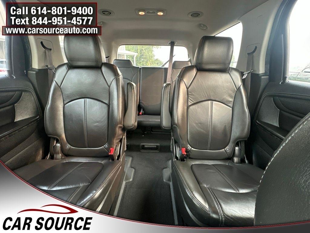 GMC Acadia  2015