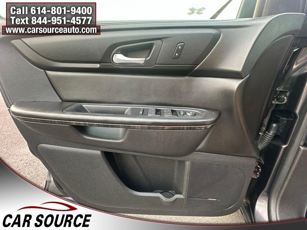 GMC Acadia  2015