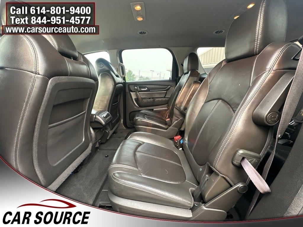 GMC Acadia  2015