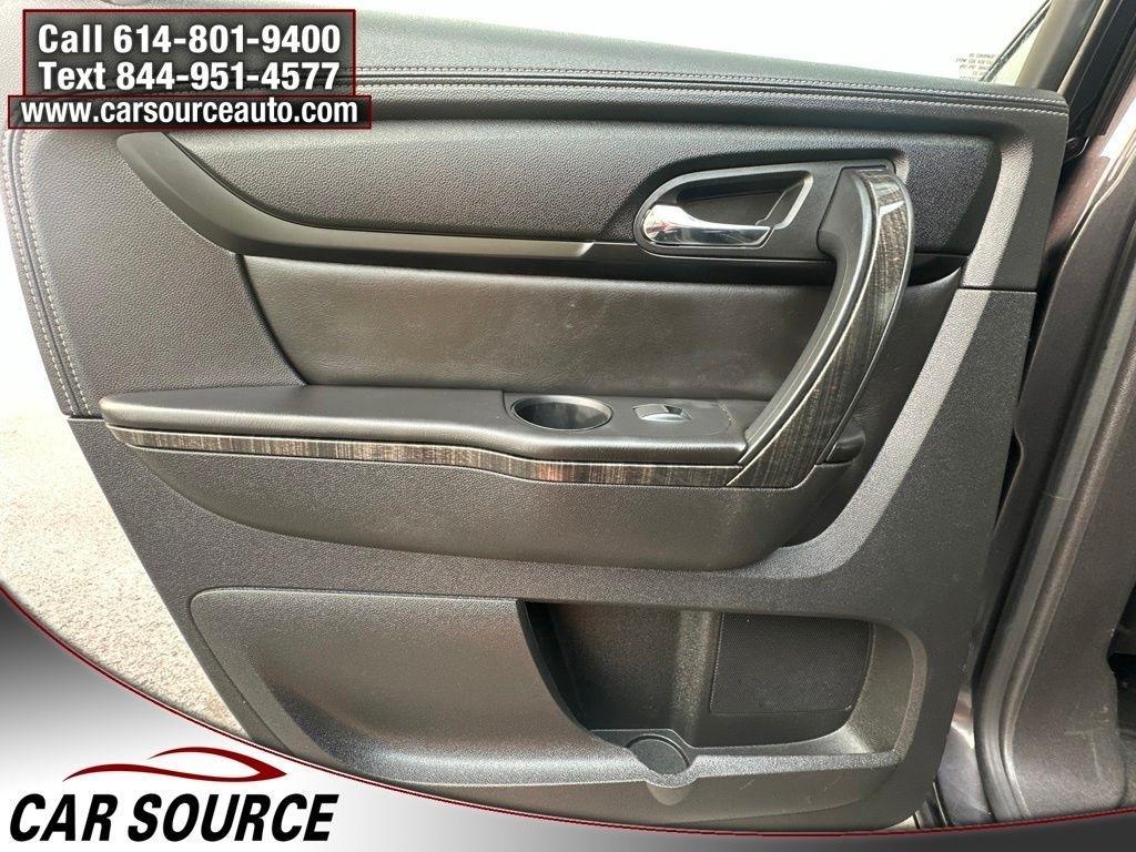 GMC Acadia  2015