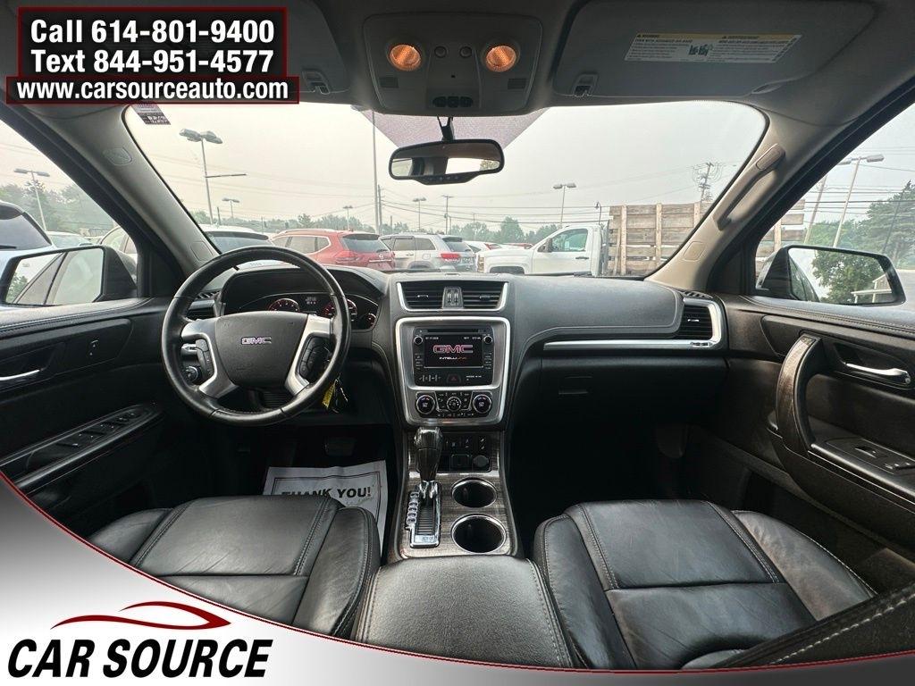 GMC Acadia  2015
