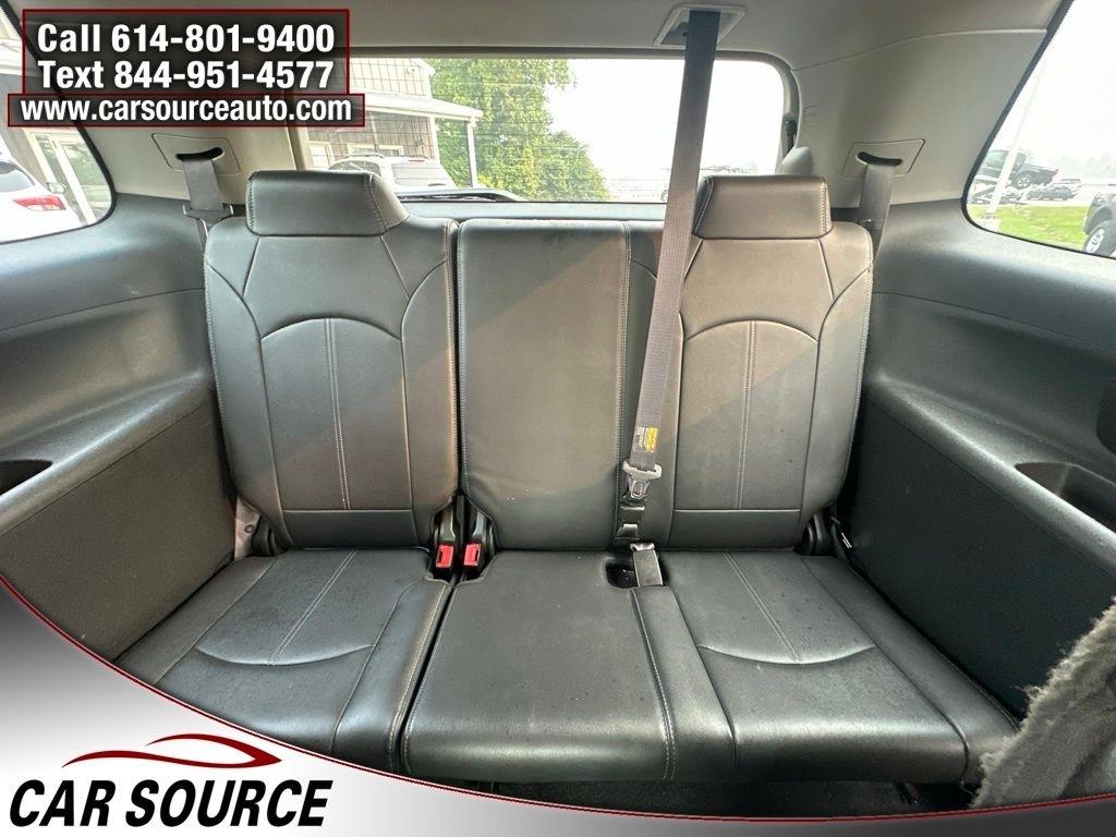 GMC Acadia  2015