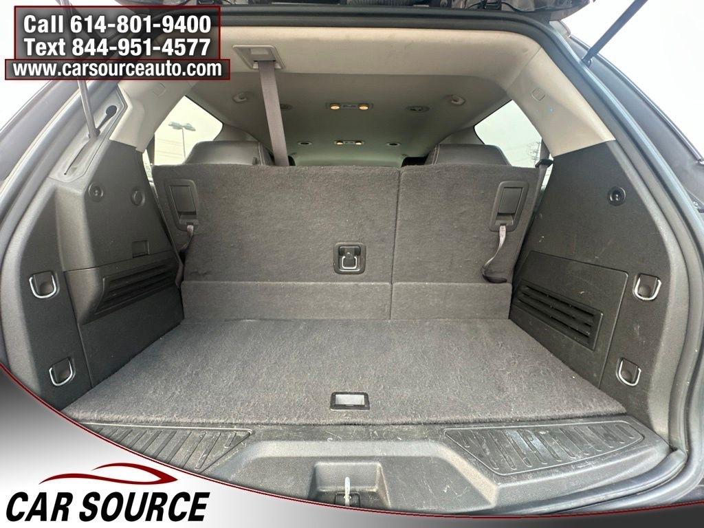 GMC Acadia  2015