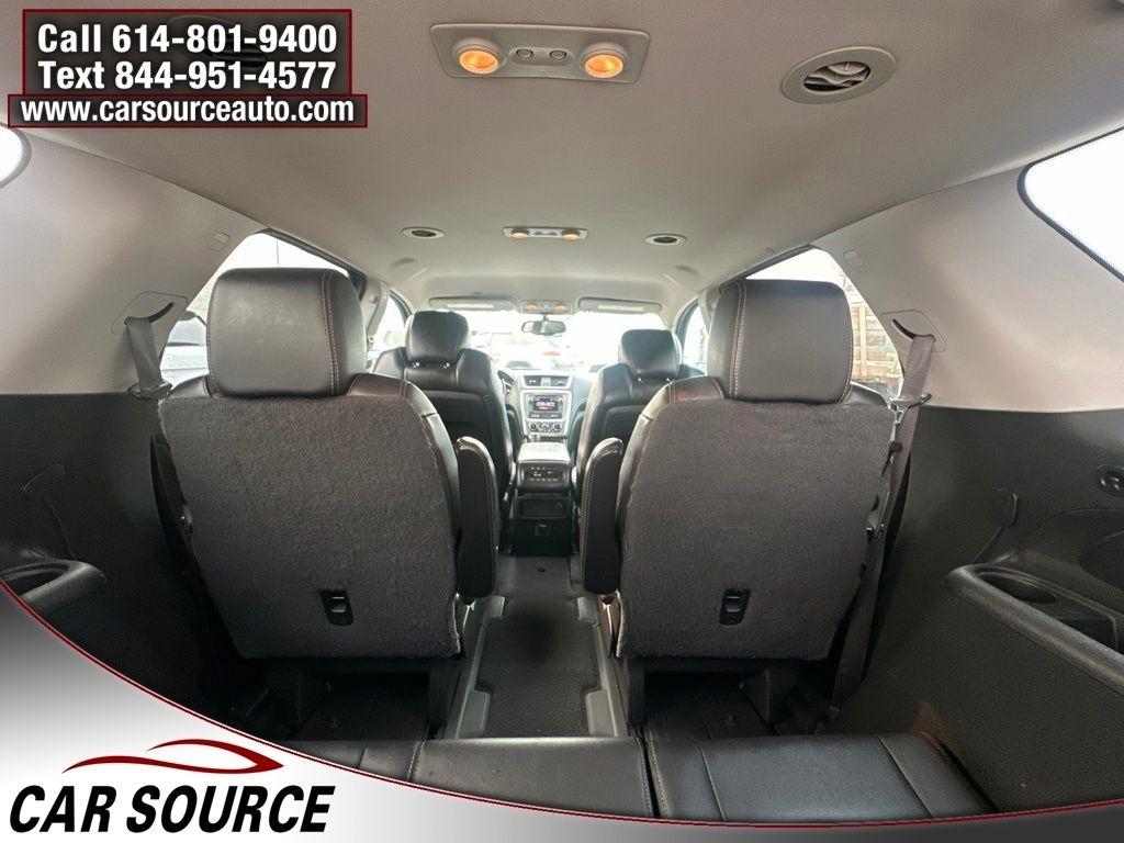 GMC Acadia  2015